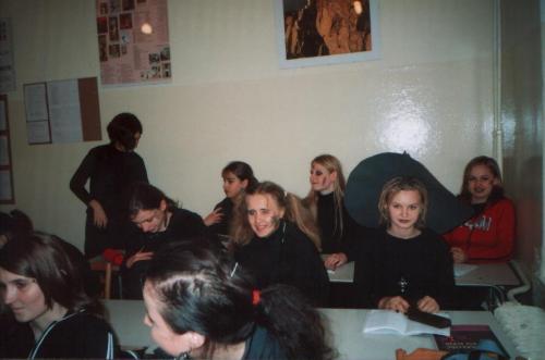 Wpis zajebistaklasa