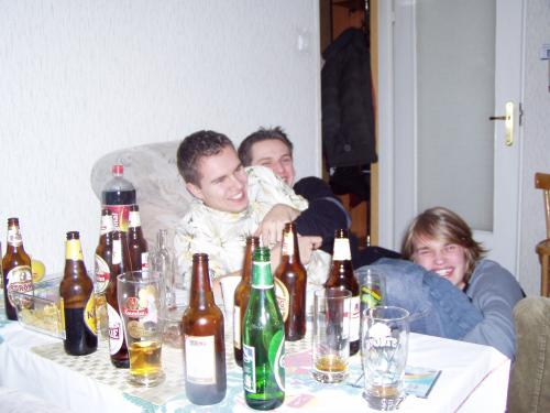 Wpis czubek