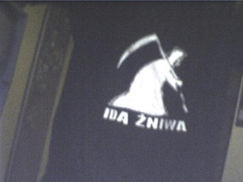 Wpis czubek