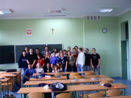 Wpis magickey