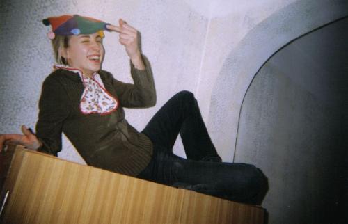Wpis chiczkok