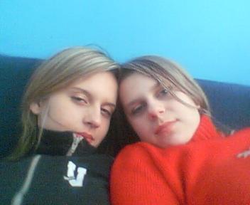 Wpis friends
