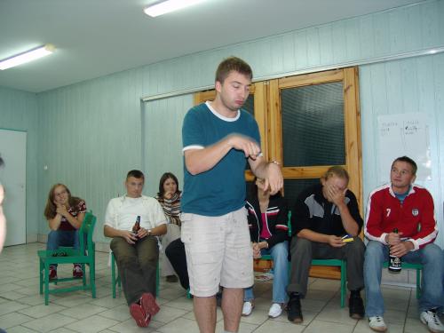Wpis kristoper
