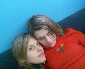 Wpis friends