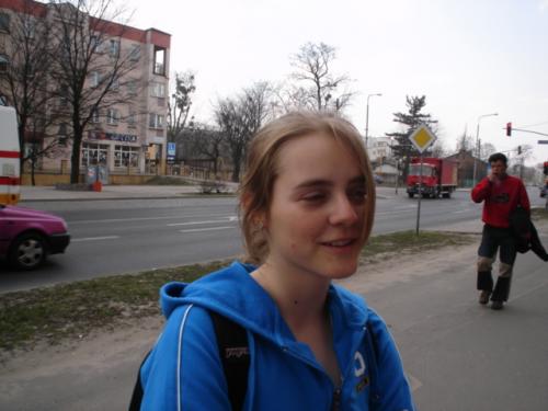 Wpis speedyblondi