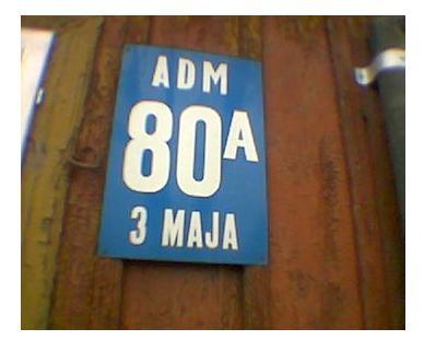 Wpis adamos