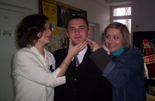 Wpis kamyska