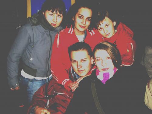 Wpis goskaaaa