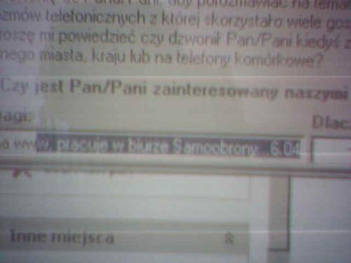 Wpis bratek