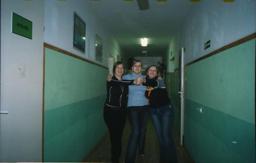 Wpis lunka