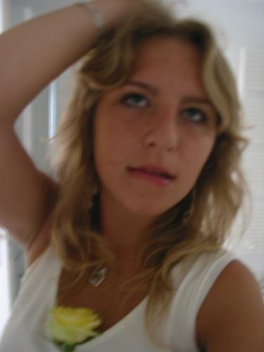 Wpis magdallena