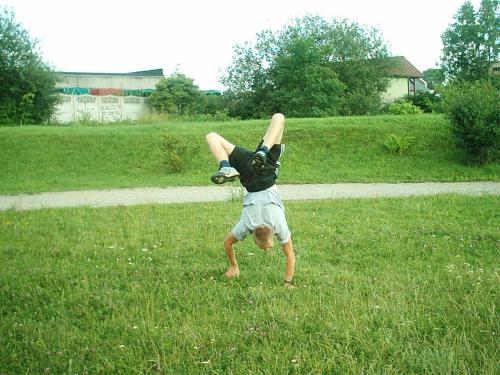 Wpis pako