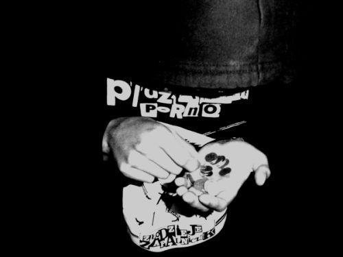 Wpis czarli