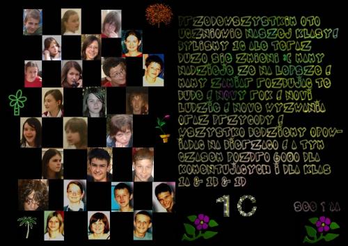 Wpis classa1c