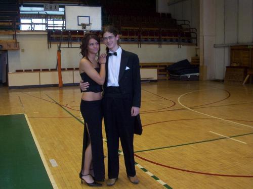 Wpis vanillecka