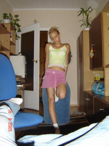 Wpis blondina015