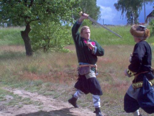 Wpis thorvald