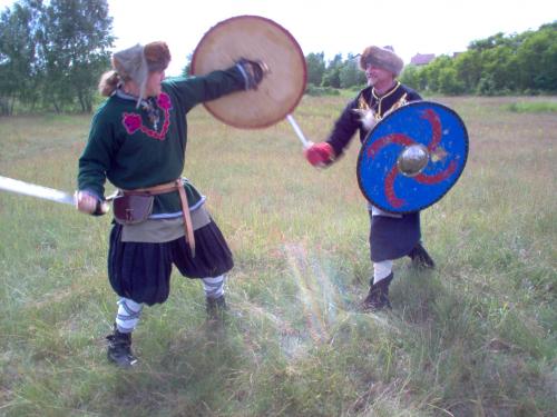 Wpis thorvald