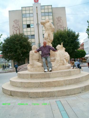 Wpis zuberec