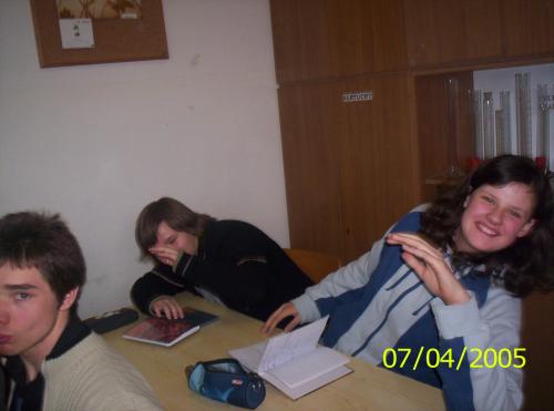 Wpis agulek