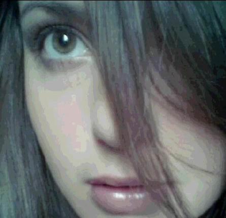 Wpis coonygirl