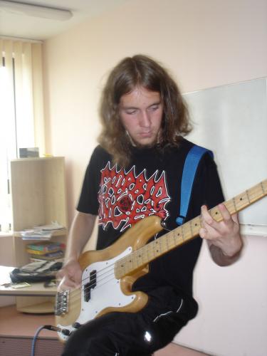 Wpis demoskinos666