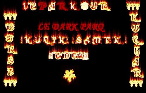 Wpis ledarkparqteam
