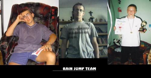 Wpis jaworskileparkour