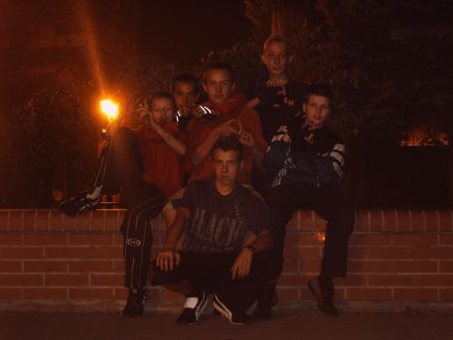 Wpis ledarkparqteam