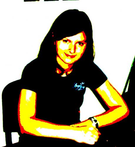 Wpis miriamele