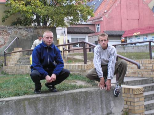 Wpis jaworskileparkour