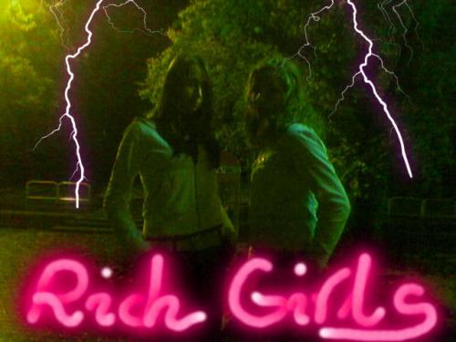 Wpis richgirls