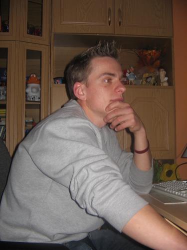 Wpis przemass84