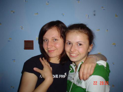 Wpis friendsi