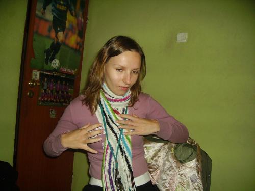 Wpis dziuba