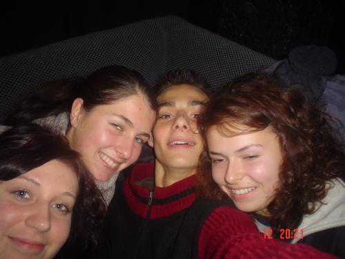 Wpis friendsi