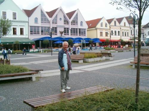 Wpis zuberec