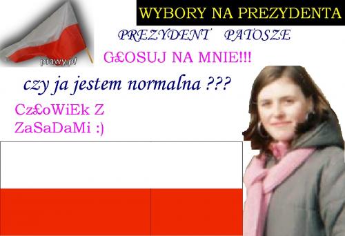 Wpis patosze