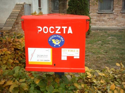 Wpis sobieski