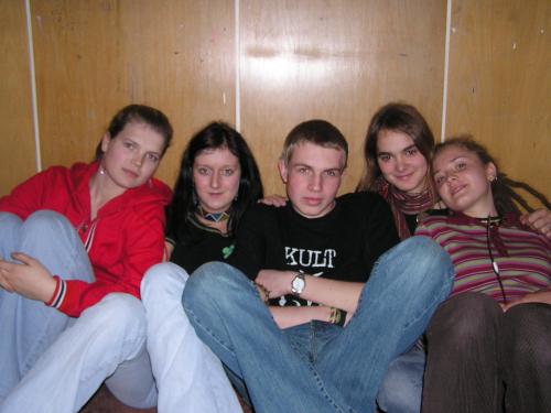 Wpis poprostuciec