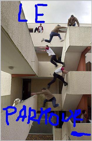 Wpis ledarkparqteam