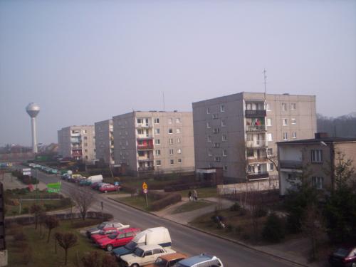 Wpis kropla