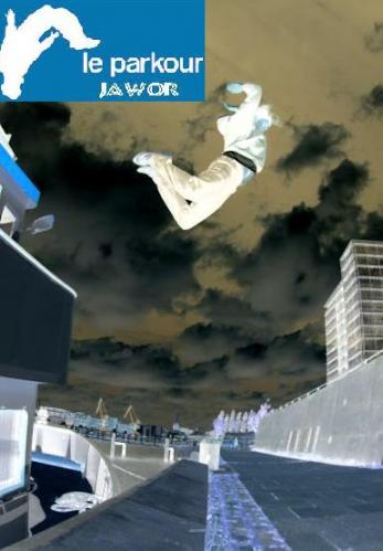 Wpis jaworskileparkour