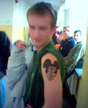 Wpis bronxxman
