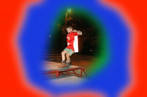 Wpis rolki