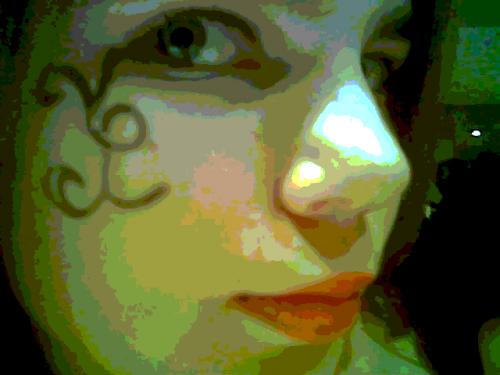 Wpis paranoidfool