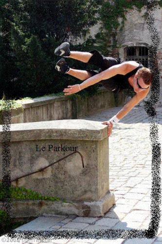 Wpis ledarkparqteam