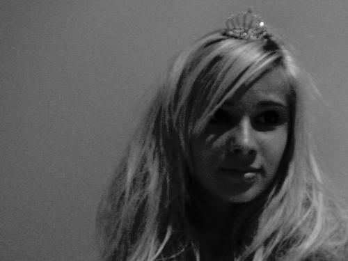 Wpis princess123