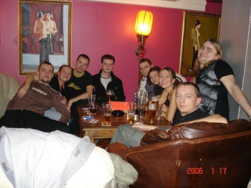Wpis przepiora