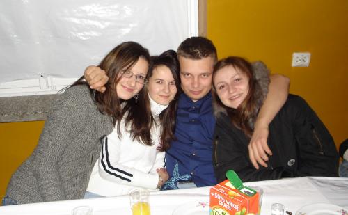 Wpis justynak